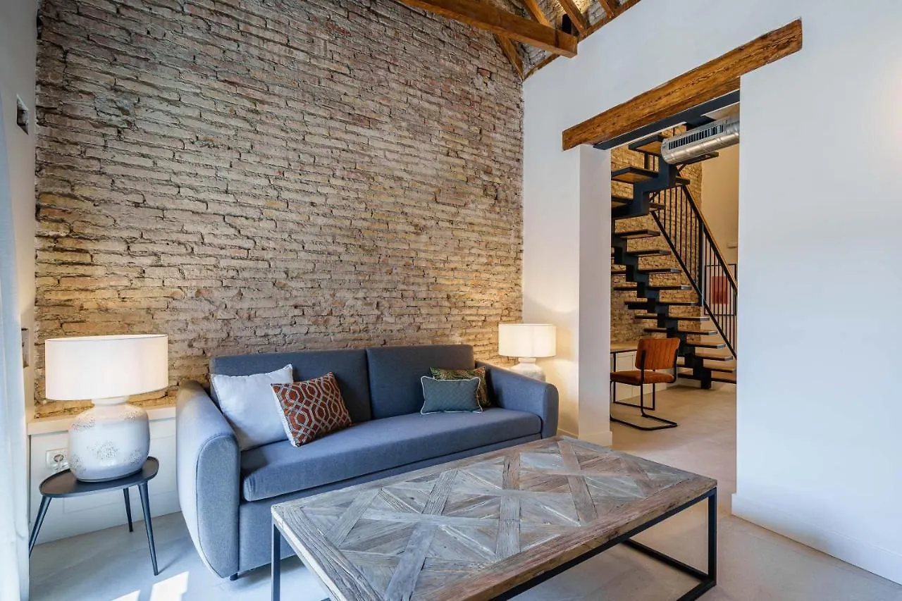Homely Malaga Mariblanca 17, Vegafuente Apartments 0*,  Spain