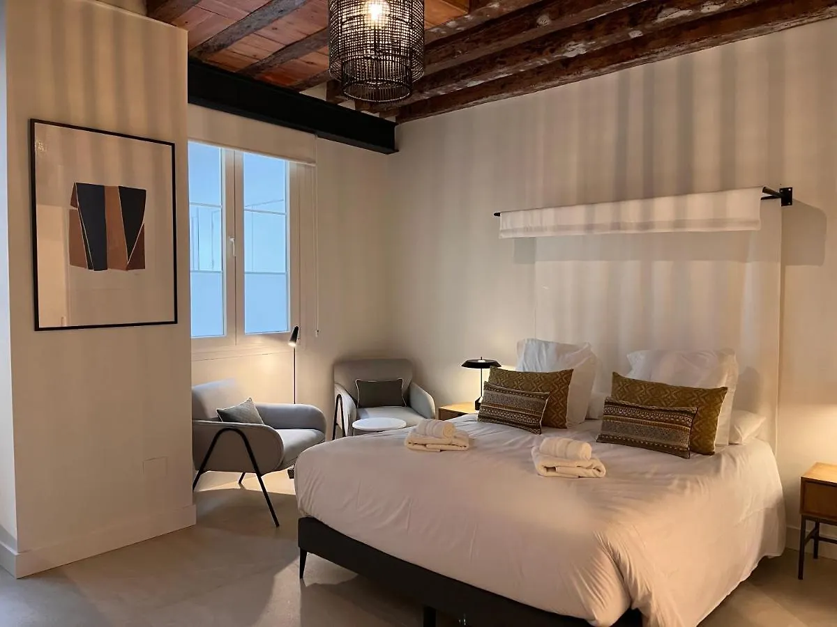 Homely Malaga Mariblanca 17, Vegafuente Apartments 0*,  Spain