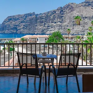  Apartment Amazing Atlantic And Breathtaking Mountains Views Spain
