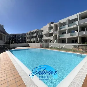  Apartment Sun Avenida Juan Carlos I Spain