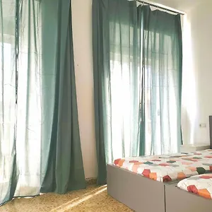 Sunny Centre Flats, 2 Options, With Balcony Or Terrace Apartment