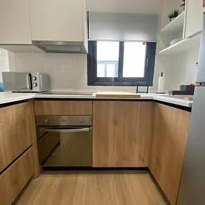 Lovely Private Center Appartamento