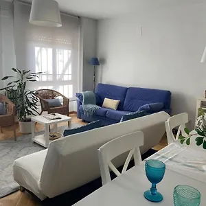 Holiday home Casa San Juan De Reyes Spain