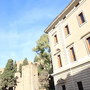 Del Parque Flats Catedral Exclusive Apartment