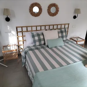  Holiday home Quiet House In Spain