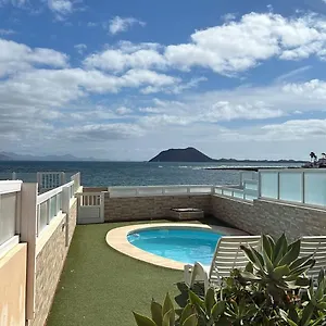  Villa Front Vv Spain