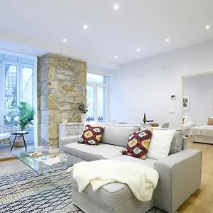  Apartment Urbieta Spain