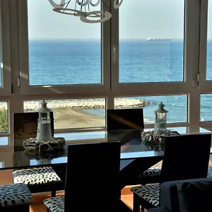  Apartment Wonderstays La Jabega Spain