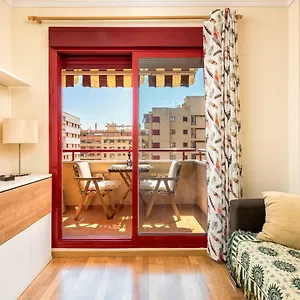  Apartment Parque Litoral Spain