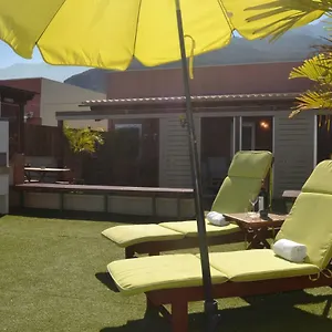  Apartment Vacacional Relax Frente Al Mar Spain