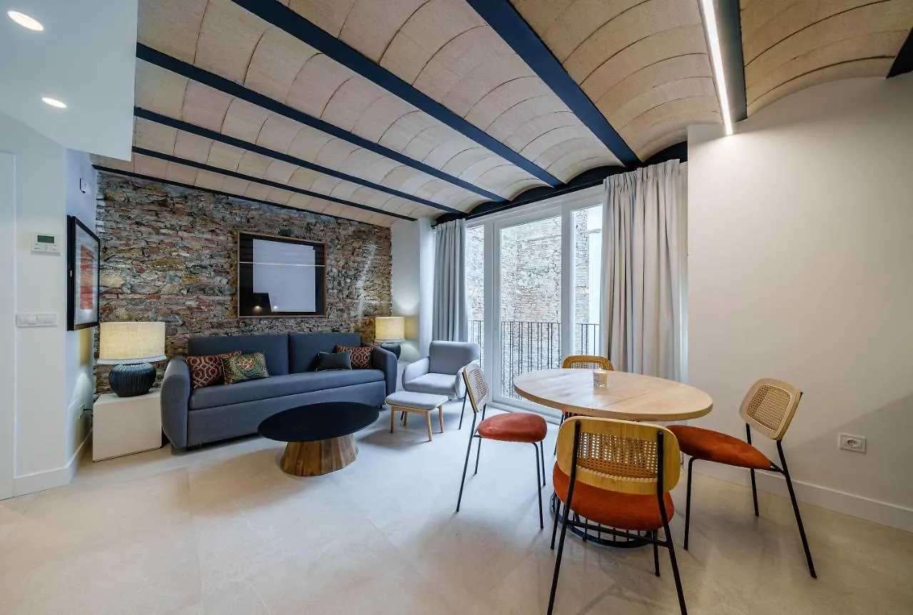 Homely Malaga Mariblanca 17, Vegafuente Apartments 0*,  Spain